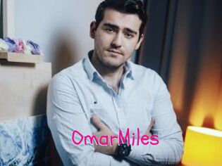 OmarMiles