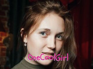 OneCoolGirl