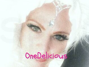 OneDelicious