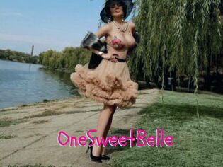 OneSweetBelle Spanking Sarah