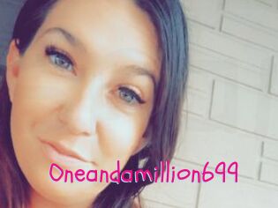 Oneandamillion699