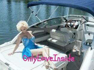 OnlyLoveInside