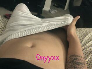 Onyyxx