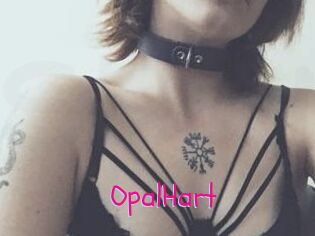 OpalHart