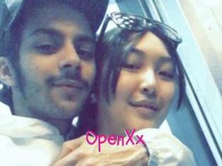 OpenXx