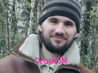 Oracle_SM