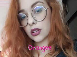 Orangee