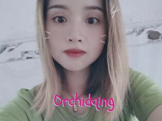 Orchidqing