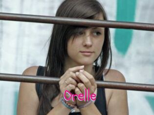 Orelle