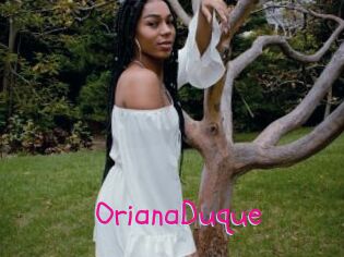 OrianaDuque