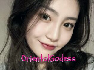 OrientalGodess