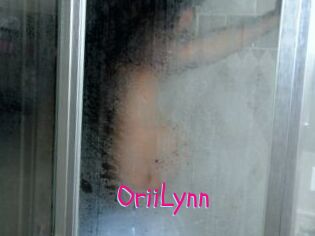 OriiLynn