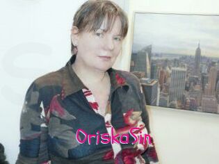 OriskaSin