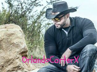 OrlandoCarterX