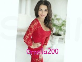 Ornella200
