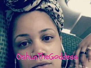 OshunTheGoddess
