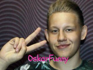 OskarFunny