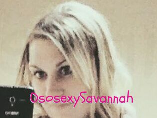 OsosexySavannah