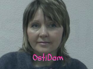 OstiDam