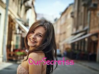 OurSecretss