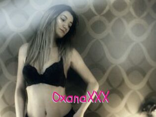 OxanaXXX