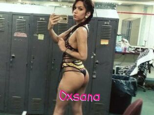 Oxsana
