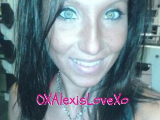 OXAlexisLoveXo