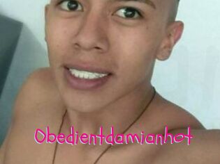Obedientdamianhot
