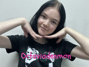 Octaviadenmon