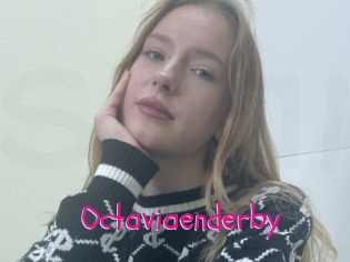Octaviaenderby
