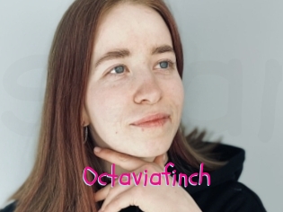 Octaviafinch