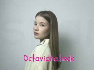 Octaviahallock