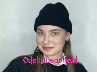 Odeliabearfield