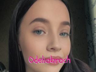 Odeliabrach