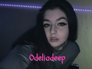 Odeliadeep