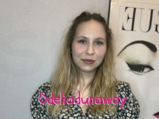 Odeliadunaway