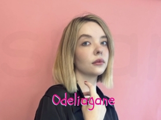 Odeliagane