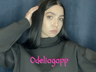 Odeliagapp