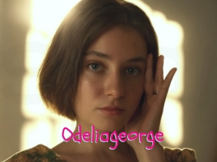 Odeliageorge