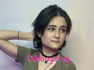 Odeliagirling