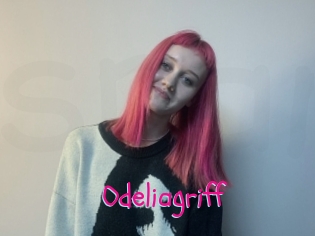 Odeliagriff
