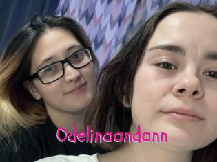 Odelinaandann