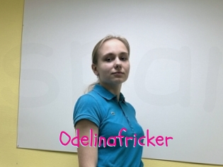 Odelinafricker