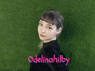 Odelinahilby