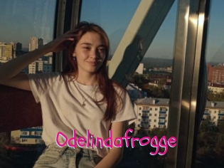 Odelindafrogge