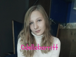 Odellabarritt