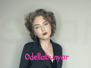 Odellabunyar