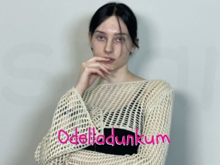 Odelladunkum
