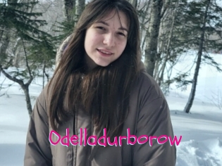 Odelladurborow