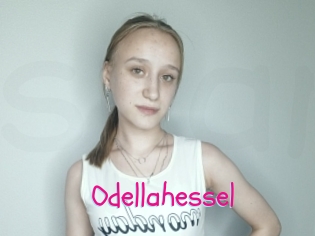 Odellahessel
